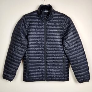 Deals for Mens Down Jacket Eddie Bauer 